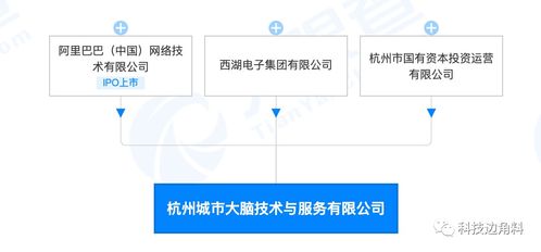 阿里巴巴助力杭州數(shù)字新基建，成立城市大腦技術(shù)公司賦能智慧治理